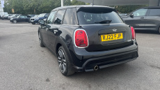 MINI Hatchback 1.5 Cooper Exclusive 5dr Auto Petrol Hatchback